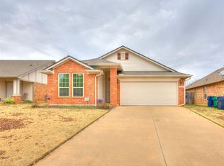 18309 Montoro Way, Edmond, OK 73012