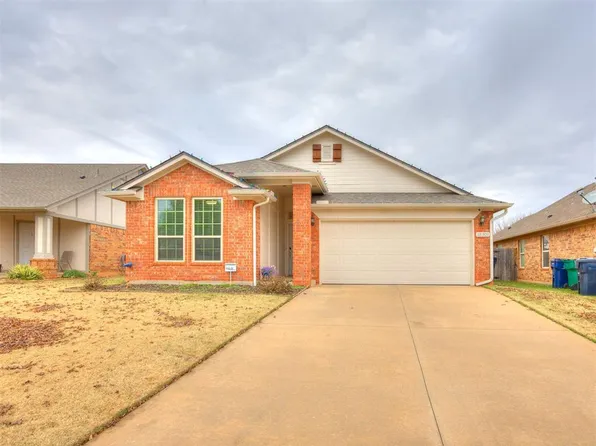 18309 Montoro Way, Edmond, OK 73012