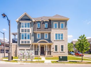 3489 Vernon Powell Dr, Oakville, ON L6H 0X8