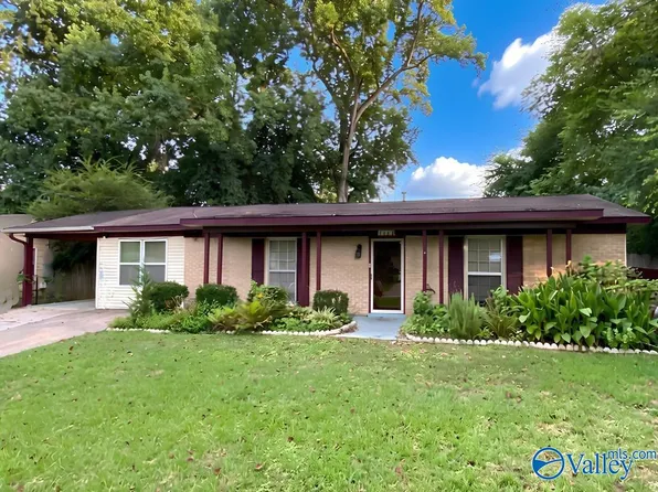 3108 Nassau Dr SW, Huntsville, AL 35805