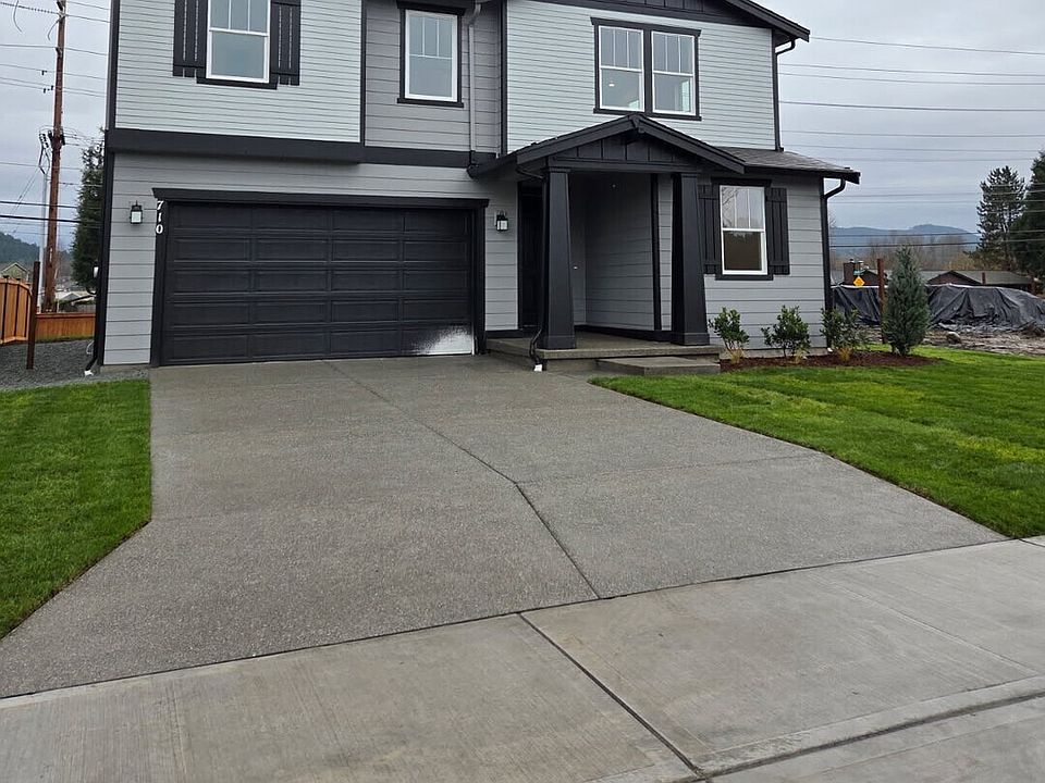 1st image of 710 Teetor Circle NW LOT 5