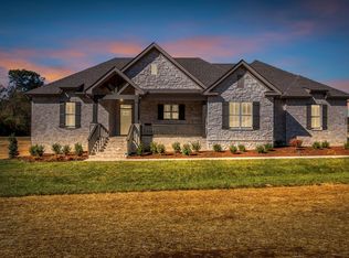 3058 Henley Way LOT 173, Spring Hill, TN 37174