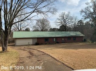 1893 Turtle Rd, Jackson, MS 39272