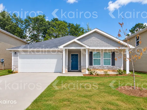 180 Price Mill Trl, Warner Robins, GA 31093