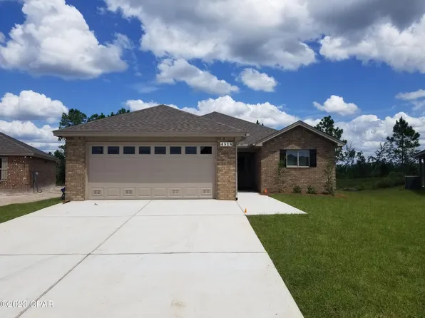 4518 Bylsma Cir, Panama City, FL 32404