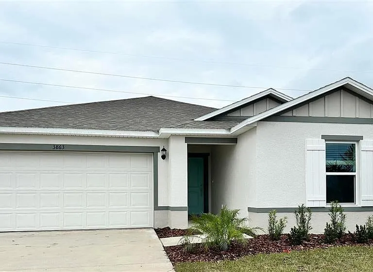 3863 Axis Valley Pl — Photo 1