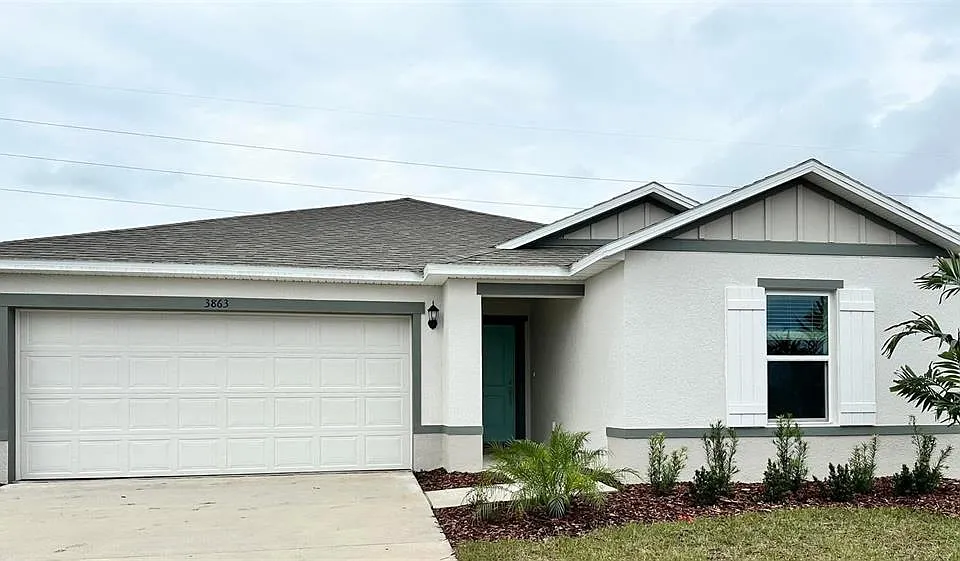 3863 Axis Valley Pl