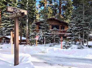 130 Beaver Trl #157, Mammoth Lakes, CA 93546