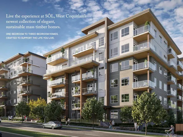 723 Grover Ave #307, Coquitlam, BC V3J 3C6