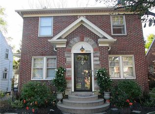 3931 Woodmont Rd, Toledo, OH 43613