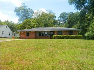 229 N Pine St, Greenville, AL 36037