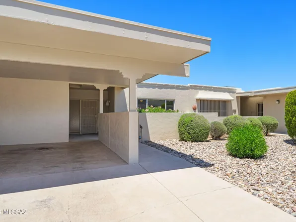 1008 N Caribe Ave, Tucson, AZ 85710