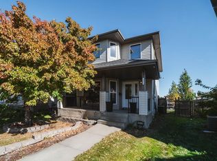 14006 158a Ave NW, Edmonton, AB T6V 1V7