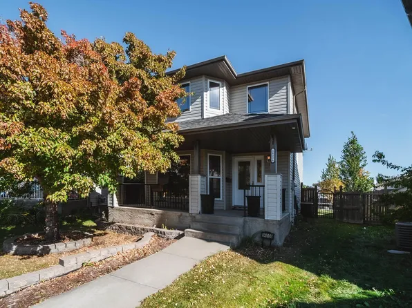 14006 158a Ave NW, Edmonton, AB T6V 1V7