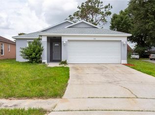 7112 Hickory Branch Cir, Orlando, FL 32818