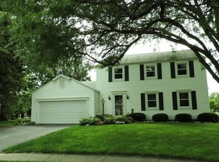 1757 Shady Brook Ln, Columbus, OH 43228