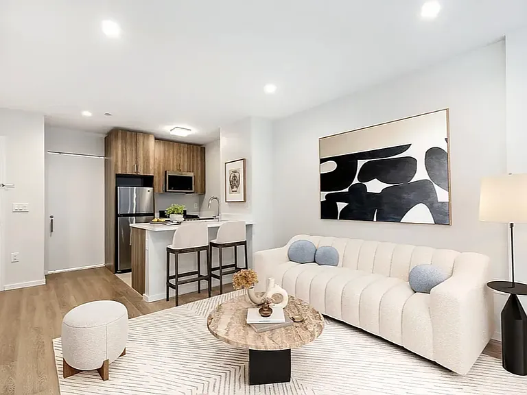 2754 Frederick Douglass Blvd #2E — Photo 4