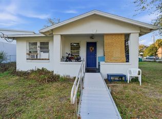 336 8th St, Holly Hill, FL 32117