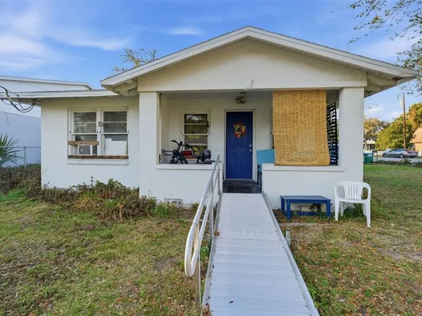 336 8th St, Holly Hill, FL 32117