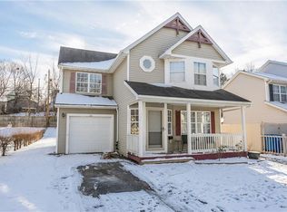 111 Steko Ave, Rochester, NY 14615