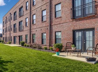 Pebblecreek Crossing, Richmond, KY 40475