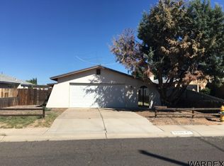 3590 N Wells St, Kingman, AZ 86409