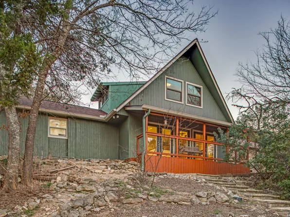 24810 Broken Trail, San Antonio, TX 78255