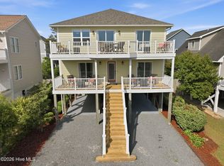 59 N Rdg, Holly Ridge, NC 28445
