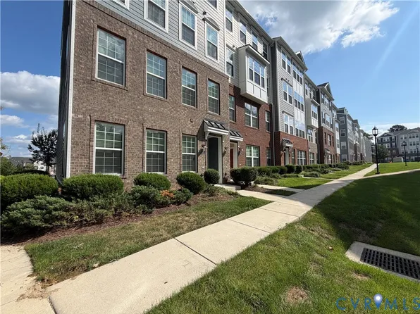 8135 Wistar Creek Mews #A, Henrico, VA 23228