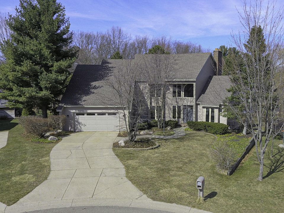 1849 Chableau Ct SW, Wyoming, MI 49519 Zillow