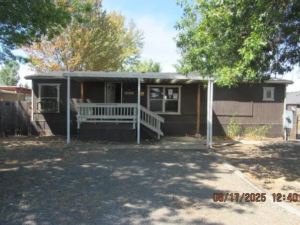 7927 Wilson Way, White City, OR 97503