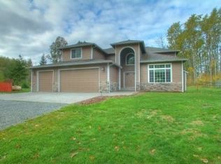 22896 Bulson Rd, Mount Vernon, WA 98274