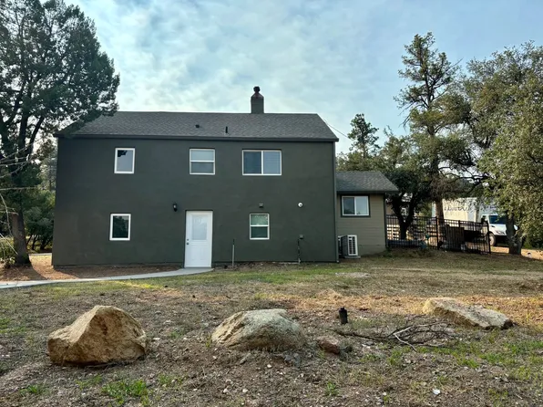 2015 W Samuel St, Prescott, AZ 86305