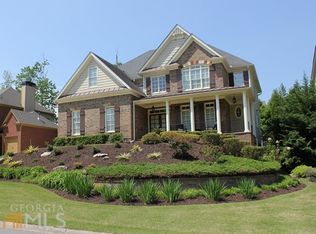 4435 Vickery Woods Ct, Cumming, GA 30040