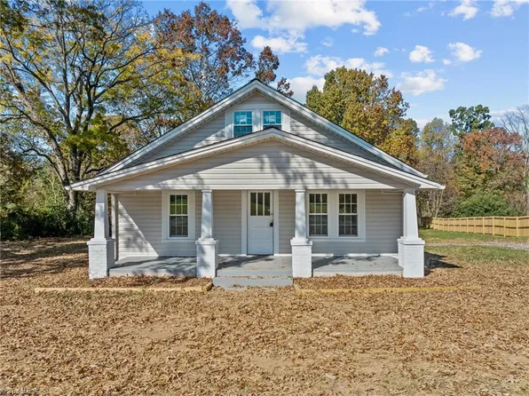 8343 Fairgrove Church Rd, Browns Summit, NC 27214