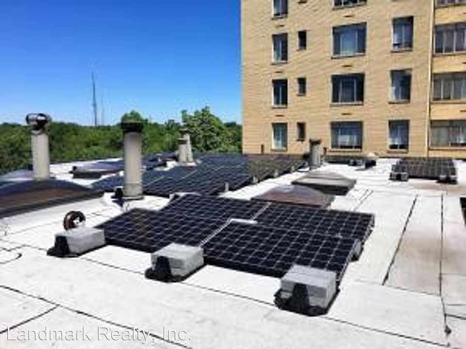 Rooftop Solar Panels