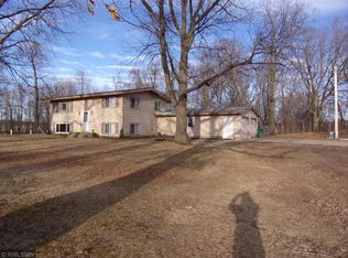 1870 Plum St, Mora, MN 55051