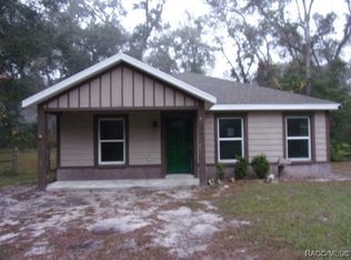 4962 SW 73rd Ter, Bushnell, FL 33513
