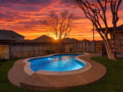 6613 Springmeadow Ln, Rowlett, TX, 75089