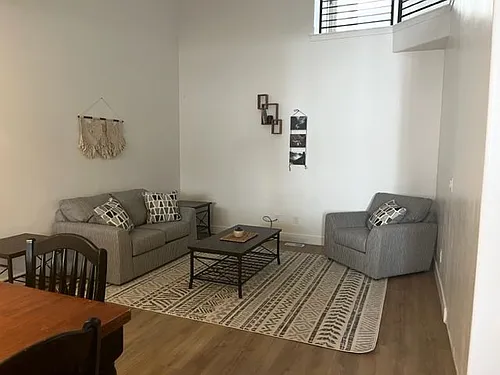 Floor plan Room3