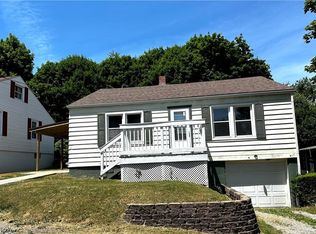 460 9th Ave, East Liverpool, OH 43920