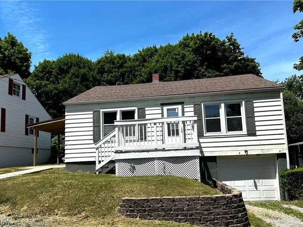 460 9th Ave, East Liverpool, OH 43920