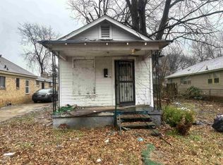 1240 Hamilton St, Memphis, TN 38114