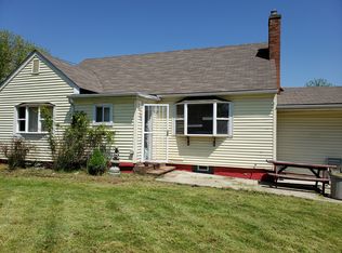 2682 Clime Rd, Columbus, OH 43223