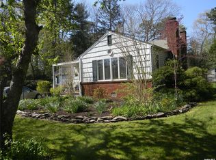 151 Gerard Rd, Yaphank, NY 11980