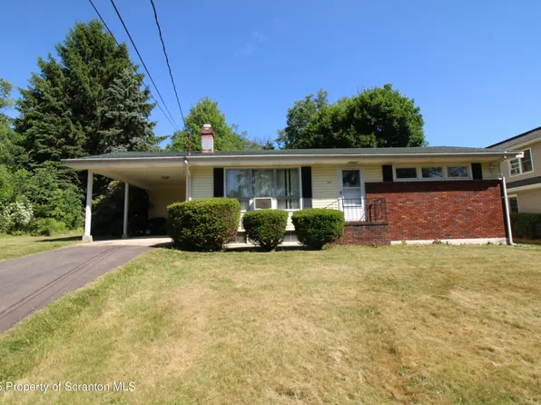 221 Adams Ave, Clarks Summit, PA 18411