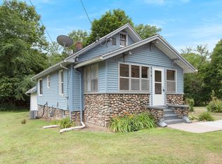 197 Roosevelt Ave W, Battle Creek, MI 49037