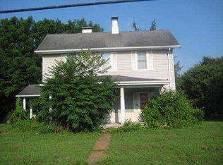 2923 Mount Vernon Rd, Newark, OH 43055