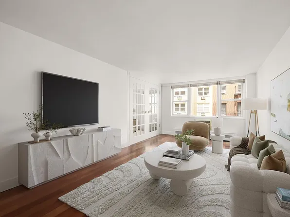 215 E 80th St APT 5A, New York, NY 10075