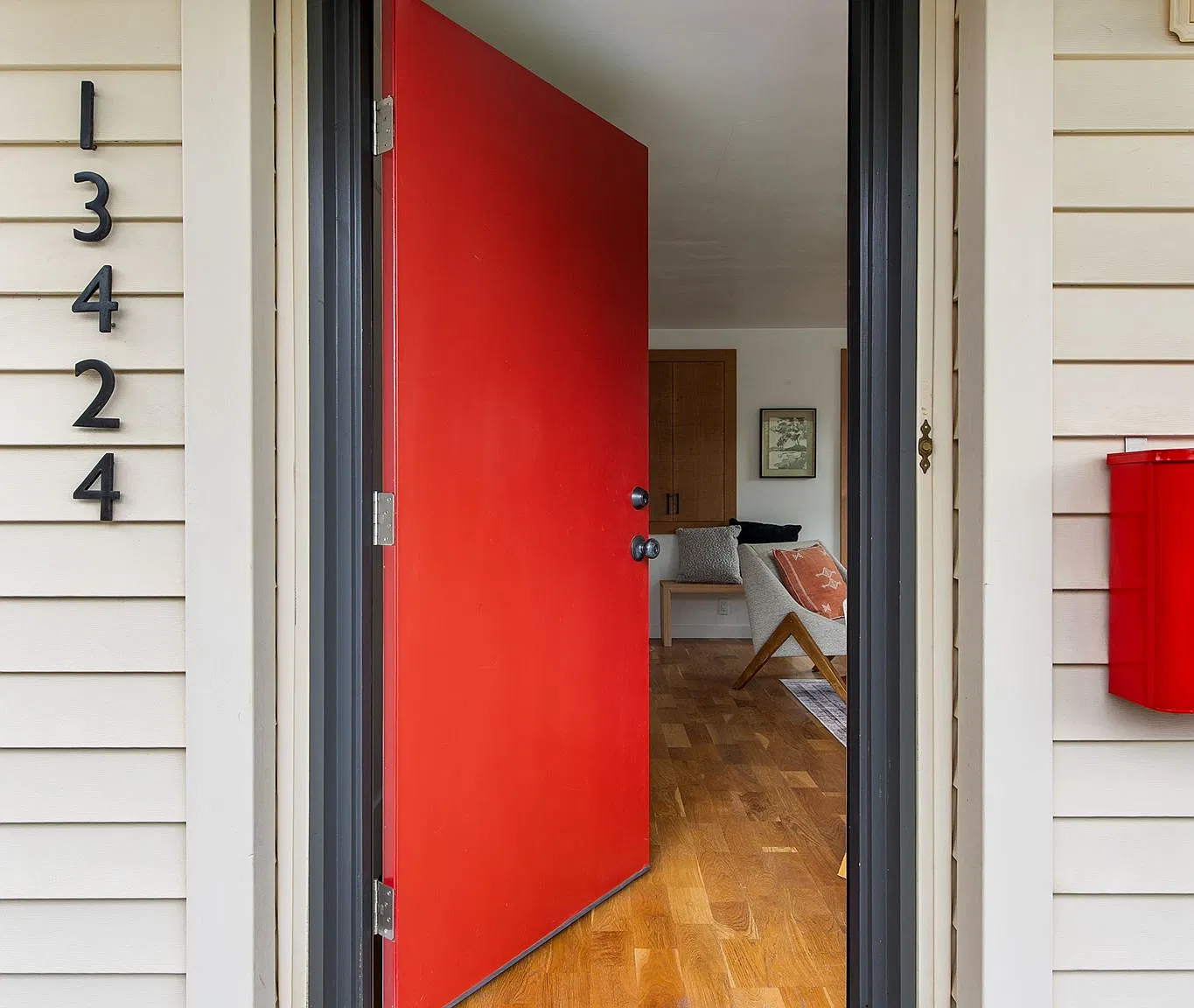 2 bed, 1140 sqft, $3,200 — Photo 2